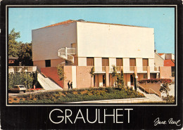 81-GRAULHET-N° 4416-D/0373 - Graulhet