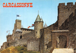 11-CARCASSONNE-N° 4416-D/0039 - Carcassonne