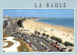 44-LA BAULE-N° 4416-C/0367 - La Baule-Escoublac