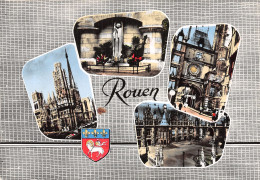 76-ROUEN-N° 4416-C/0349 - Rouen