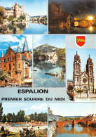 12-ESPALION-N° 4416-C/0269 - Espalion