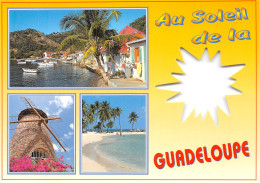 971-GUADELOUPE-N° 4417-C/0303 - Other & Unclassified