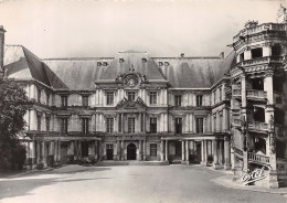 41-BLOIS LE CHATEAU-N° 4417-C/0097 - Blois