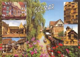 68-COLMAR-N° 4417-C/0061 - Colmar