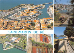 17-SAINT MARTIN DE RE-N° 4417-B/0385 - Saint-Martin-de-Ré