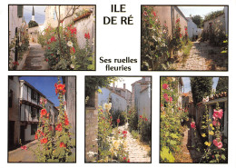 17-ILE DE RE-N° 4417-B/0323 - Ile De Ré