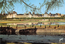 77-FONTAINEBLEAU LE CHATEAU-N° 4417-B/0309 - Fontainebleau