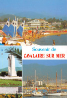 83-CAVALAIRE SUR MER-N° 4417-B/0301 - Cavalaire-sur-Mer