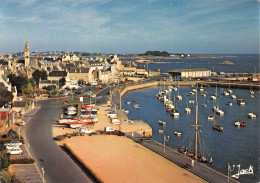 29-ROSCOFF-N° 4417-B/0259 - Roscoff