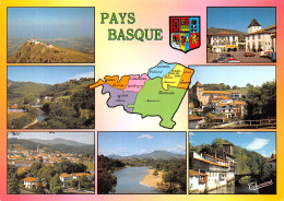 64-PAYS BASQUE-N° 4417-B/0053 - Andere & Zonder Classificatie