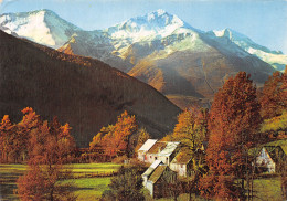 09-LA HAUTE ARIEGE-N° 4417-B/0021 - Sonstige & Ohne Zuordnung