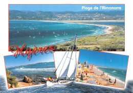 83-HYERES-N° 4417-A/0345 - Hyeres