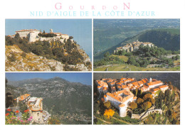 06-GOURDON-N° 4417-A/0311 - Gourdon