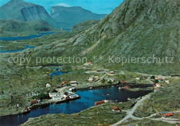 13604814 Lofoten Panorama Lofoten - Noruega