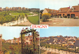 95-ERAGNY-N° 4417-A/0211 - Eragny