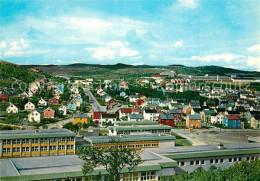 13604801 Kirkenes Parti Fra Byen Kirkenes - Norvège