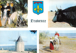 13-PROVENCE-N° 4418-A/0117 - Sonstige & Ohne Zuordnung