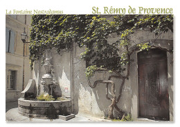 13-SAINT REMY DE PROVENCE-N° 4418-A/0093 - Saint-Remy-de-Provence