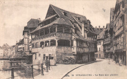 67-STRASBOURG-N° 4417-E/0273 - Strasbourg