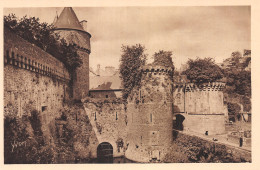 35-FOUGERES-N° 4417-E/0065 - Fougeres