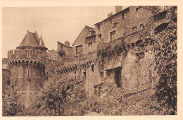 35-FOUGERES-N° 4417-E/0061 - Fougeres