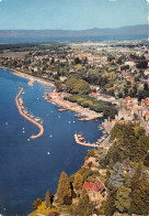 74-THONON LES BAINS-N° 4417-D/0331 - Thonon-les-Bains