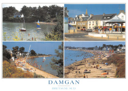 56-DAMGAN-N° 4417-D/0247 - Damgan