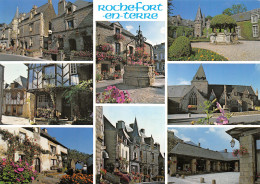56-ROCHEFORT EN TERRE-N° 4417-D/0223 - Rochefort En Terre