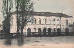 Besançon Le Musee - Besancon