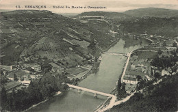 Besançon Vallee Du Boubs A Casamene - Besancon
