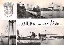 76-TANCARVILLE LE PONT-N° 4418-C/0361 - Tancarville