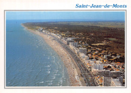 85-SAINT JEAN DE MONTS-N° 4418-C/0387 - Saint Jean De Monts