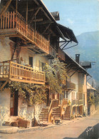 05-LES ALPES MAISON ALPINE-N° 4418-C/0327 - Autres & Non Classés