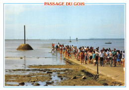 85-ILE DE NOIRMOUTIER-N° 4418-C/0321 - Ile De Noirmoutier