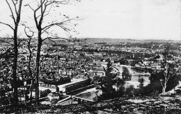 Besançon Vue Du Fort Bregille - Besancon