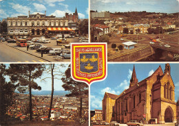 19-BRIVE-N° 4418-C/0243 - Brive La Gaillarde