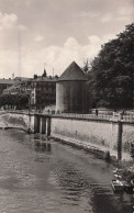 Besançon La Tour De La Pelote - Besancon