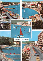 06-JUAN LES PINS-N° 4418-C/0167 - Juan-les-Pins