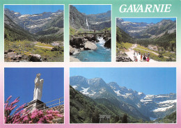 65-GAVARNIE-N° 4418-C/0151 - Gavarnie