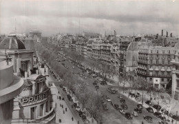 75-PARIS AVENUE DES CHAMPS ELYSEES-N° 4418-C/0029 - Autres & Non Classés