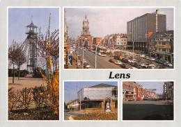 62-LENS-N° 4418-B/0367 - Lens