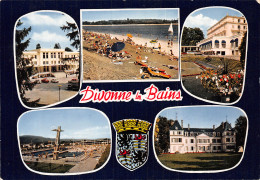 01-DIVONNE LES BAINS-N° 4418-B/0331 - Divonne Les Bains