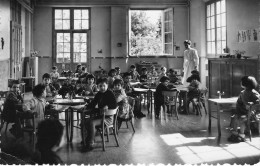 Besançon Preventorium De Bregille Le Jardin D'enfants - Besancon