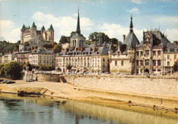 49-SAUMUR-N° 4418-B/0291 - Saumur