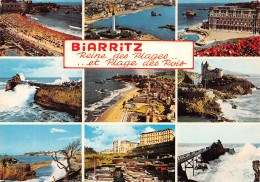 64-BIARRITZ-N° 4418-B/0289 - Biarritz