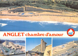 64-ANGLET-N° 4418-B/0239 - Andere & Zonder Classificatie