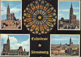 67-STRASBOURG-N° 4418-B/0227 - Strasbourg