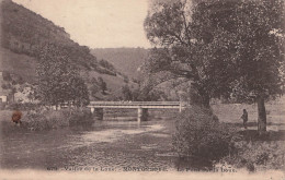 Montgesoye Le Pont Sur La Loue - Otros & Sin Clasificación