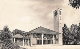 Eglise Du Sacrecoeur D'audincourt - Otros & Sin Clasificación