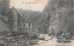 Les Gorges Du Doubs - Otros & Sin Clasificación